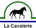 Logo La Cavalerie