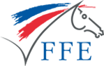 Logo FFE